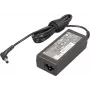 Fuente de alimentación/inversor HP 603284-001 interior 65 W negro, entrada 100–240 V