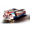 Amewi LR16 vehículo rallye drift radiocontrol modelo RC coche de rally motor eléctrico 1:16 (21092)