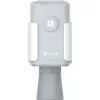 Sensor ultrasónico de distancia y nivel Milesight EM400-UDL-868M-W050 LoRaWAN IP67 alcance 5 m