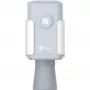 Sensor ultrasónico de distancia y nivel Milesight EM400-UDL-868M-W050 LoRaWAN IP67 alcance 5 m