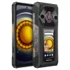 Ulefone Armor 30 Pro 5G UF-A30P smartphone, 6,95 pulgadas, 16 GB RAM, 512 GB, IP69K, Android 14, 12800 mAh, negro