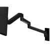 Conector de tubo de extensión Ergotron 98-731-292 aluminio negro