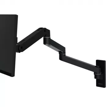 Conector de tubo de extensión Ergotron 98-731-292 aluminio negro