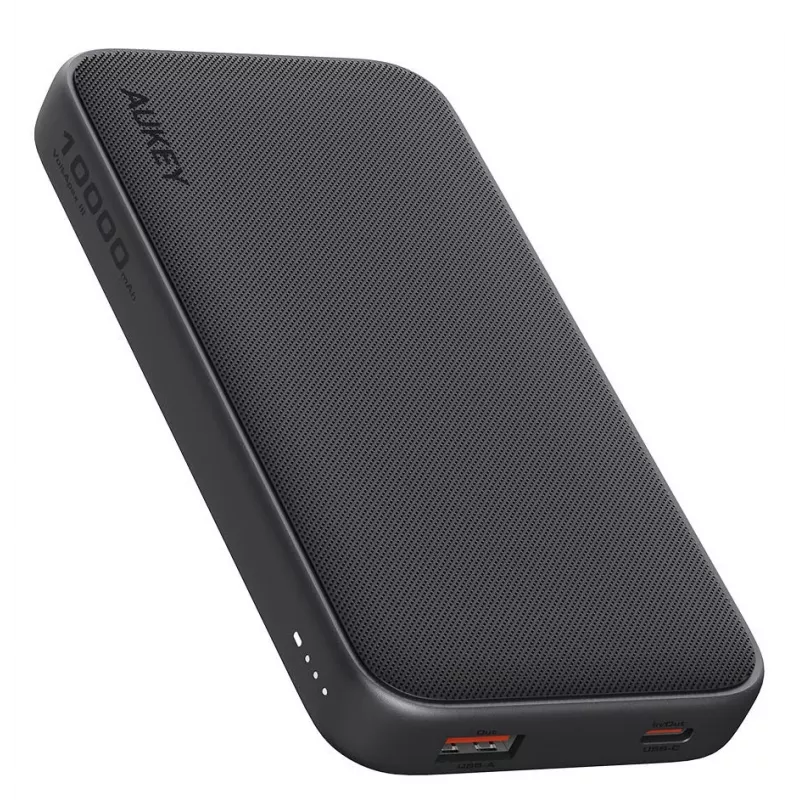 Cargador portátil PowerBank PB-Y46P 10000mAh