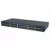 ALLNET 48+4P ALL-SG8652M-10G Switch Ethernet 48 x Gigabit + 4 x puertos 10G SFP+, montaje en rack