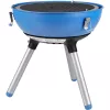 Campingaz Party Grill 400 R barbacoa de gas, negro/azul, 2000023717