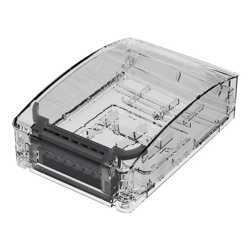 Caja de conexiones estanca Sonoff R2 IP66 para uso en exterior, modelo R2
