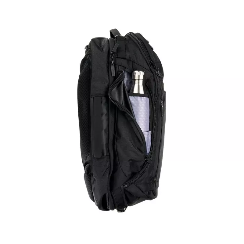 Mochila/bolsa de turismo/negocios Ogio Pace Pro Max 45 negra