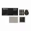 Sbox Nano Hybrid Glass 9H protector de pantalla para Garmin Fenix 5