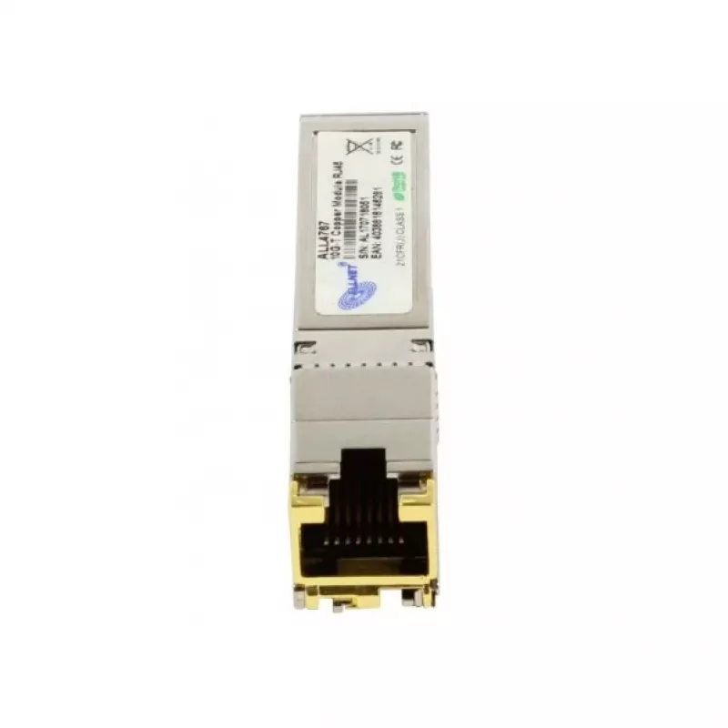 Módulo transceptor de cobre ALLNET ALL4767