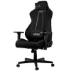 Silla gaming Nitro Concepts S300 - Stealth negro