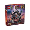 LEGO Ninjago 71813 máscara del lobo de las sombras Dojo