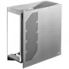 Caja TRYX LUCA L70 semitorre ARGB blanca