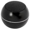 Altavoz portátil Guess Mini Bluetooth 3 W negro