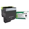 Tóner Lexmark CRTG F. CS/CX517 8000 páginas negro