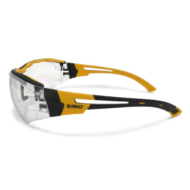 Gafas de protección sin montura DeWalt Renovator Clear DPG108