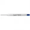 Recambio Parker Quinkflow F azul bolígrafo (blíster)
