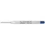 Recambio Parker Quinkflow F azul bolígrafo (blíster)