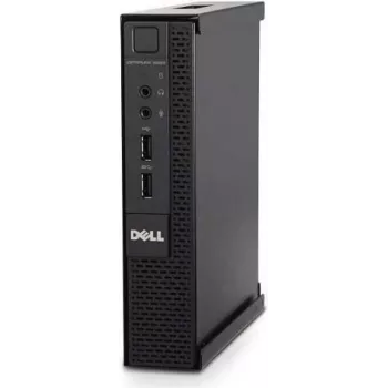 DELL Soporte VESA negro metal