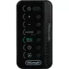 De’Longhi TCH8993ER.BC Interior Negro 2400 W Calefactor eléctrico con ventilador
