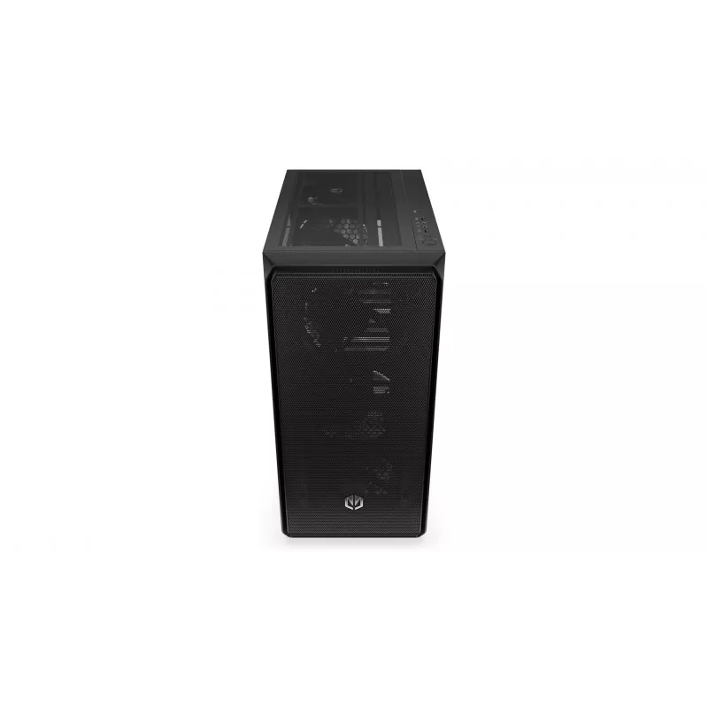 Endorfy Arx 500 Air ATX Mid Tower carcasa de PC con cristal templado