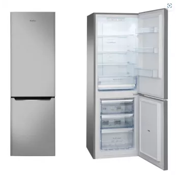 Frigorífico-congelador AMICA FK2695.2FTX(E)