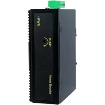 Convertidor DC-DC ALLNET ALL-B101 12–24VDC a 48–54VDC, hasta 200W