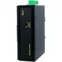Convertidor DC-DC ALLNET ALL-B101 12–24VDC a 48–54VDC, hasta 200W