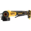 DeWALT DCG406NT-XJ amoladora angular inalámbrica 18 V XR, 125 mm (sin batería)