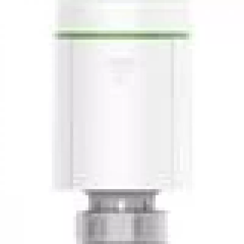 EZVIZ T55 (CS-T55-R100-G) termostato inteligente para radiadores, blanco