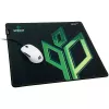 Alfombrilla de ratón Endgame Gear MPJ450 gaming negro, verde