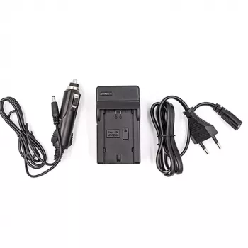 Cargador para Canon NB-2L