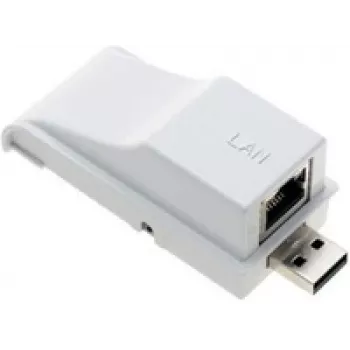 Adaptador LAN con cable Epson - ELPAP02B
