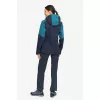 Chaqueta de mujer VIKING Numani Lady Navy Blue M