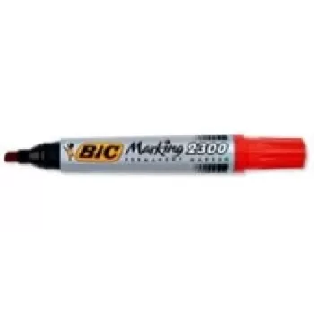 Bic 8209243-1 rojo