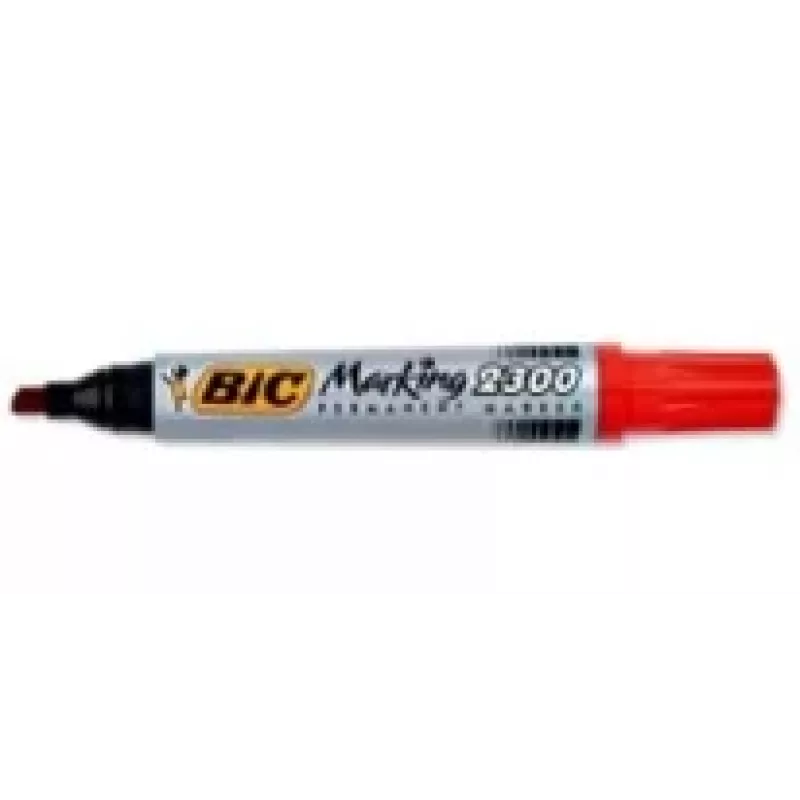 Bic 8209243-1 rojo