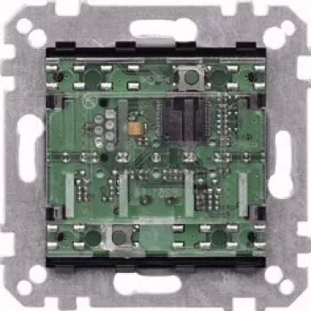 Merten 625199 módulo pulsador KNX, de 1 elemento