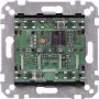 Merten 625199 módulo pulsador KNX, de 1 elemento