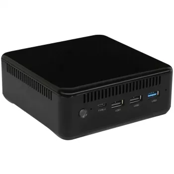 Reproductor de señalización digital ALLNET DS5-Pro RK3588, 4GB RAM, 32GB almacenamiento