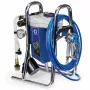 Equipo de pintura airless GRACO GX 21 17G183 con boquilla de 0,015 pulgadas