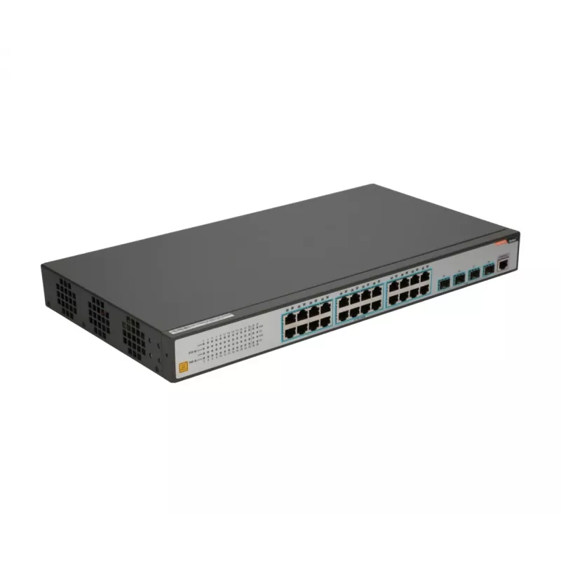 Switch gestionado FiberHome S4820-28T-X-AC L2/L3 Gigabit Ethernet 24 puertos