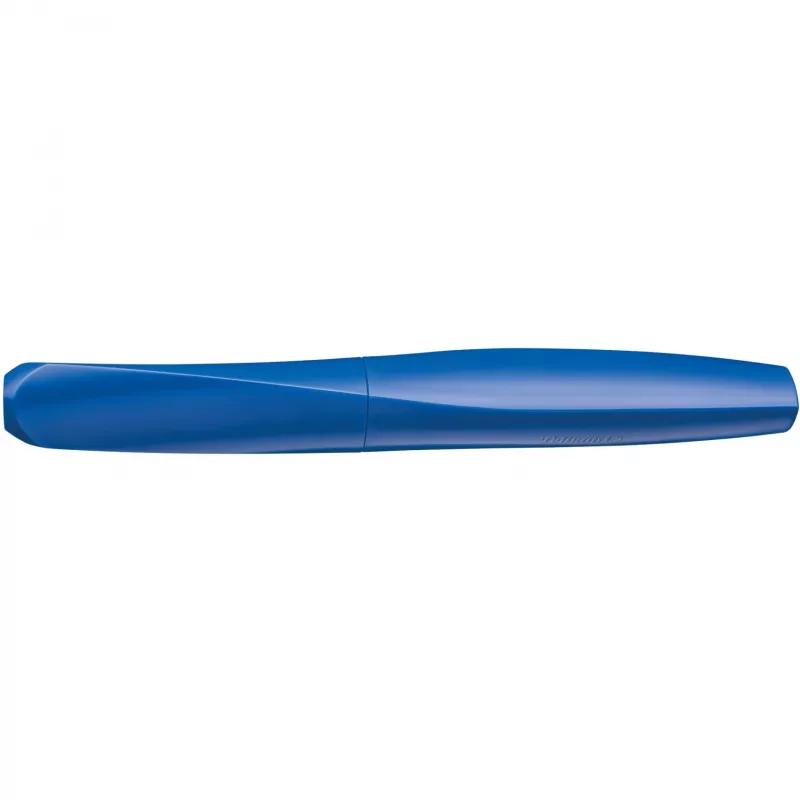 Pluma estilográfica Pelikan 814744 azul