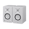 Yamaha HS3 Blanco - monitores activos de campo cercano de dos vías, par