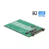 Adaptador M.2 interno DeLOCK 62696