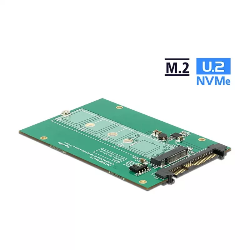 Adaptador M.2 interno DeLOCK 62696