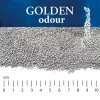 Arena para gatos Golden Grey 7 kg — arena aglomerante de bentonita, sin polvo, eliminación de olores