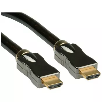 Cable HDMI ROLINE Ultra HD 3m M/M
