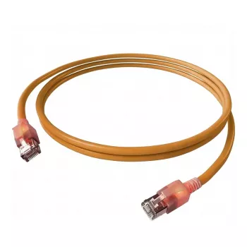 Easylan CS1OOADAD0050 Cable de parcheo Ethernet