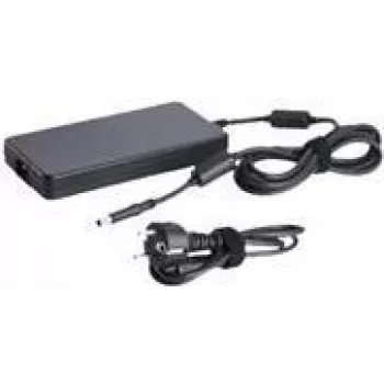 Dell fuente de alimentación 240W 19,5V 3‑Pin (MPN 450-ABIY)