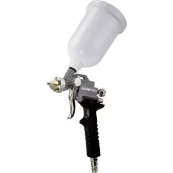 Pistola de pintar neumática Aerotec (200549)